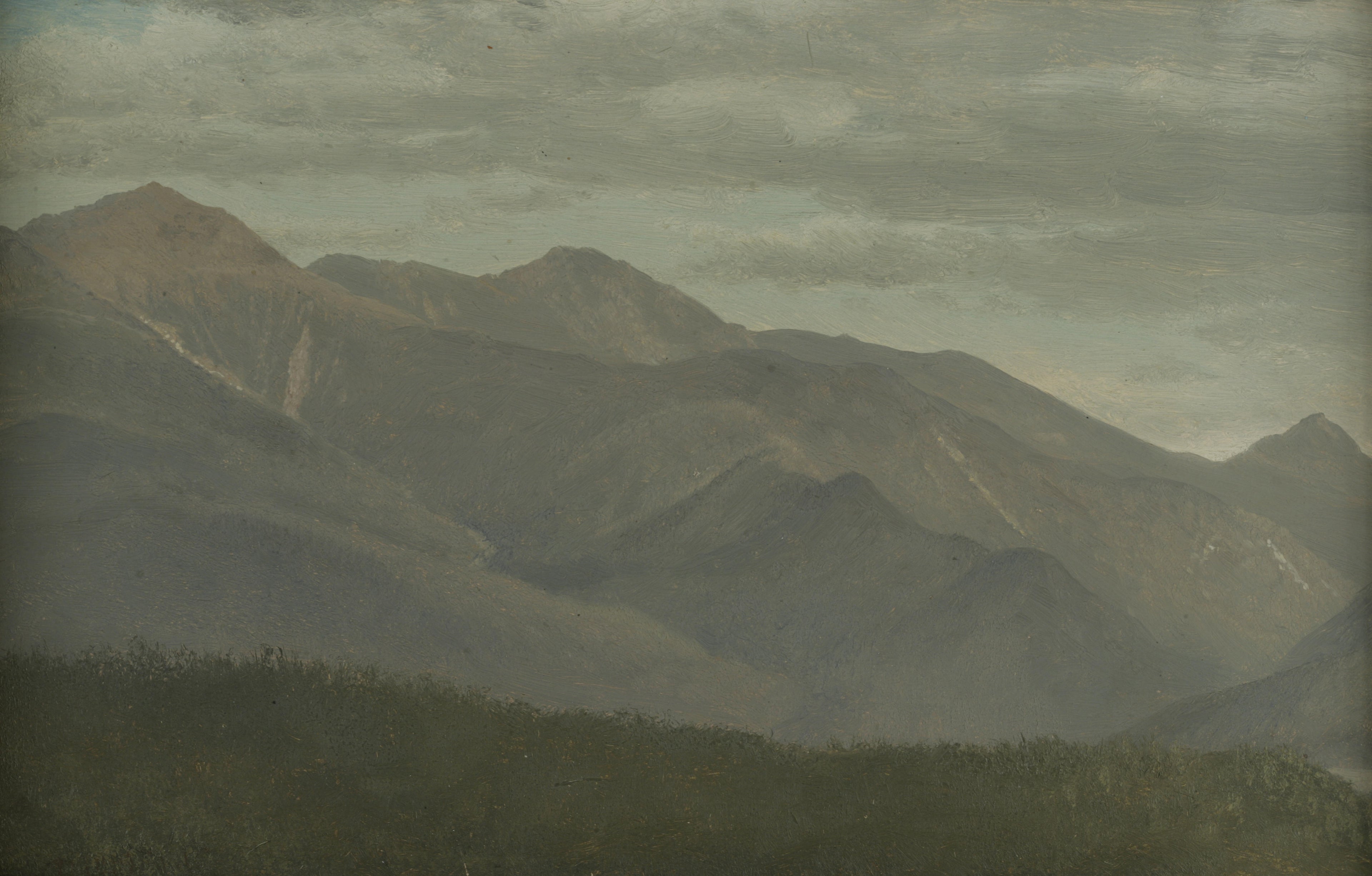 Q20586714 - Albert Bierstadt