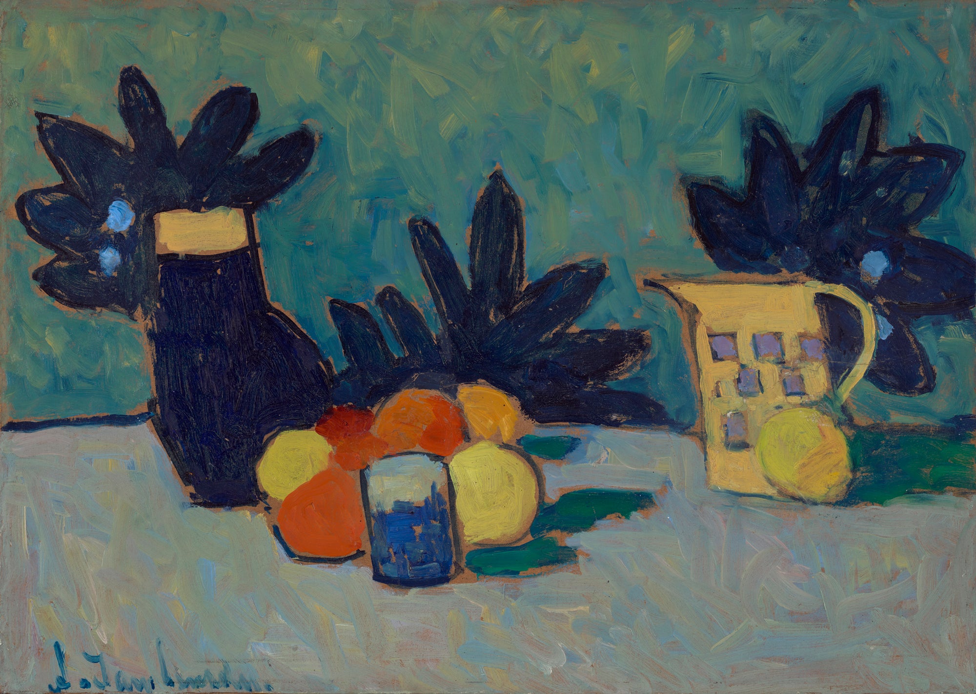 Q75384714 - Alexej von Jawlensky