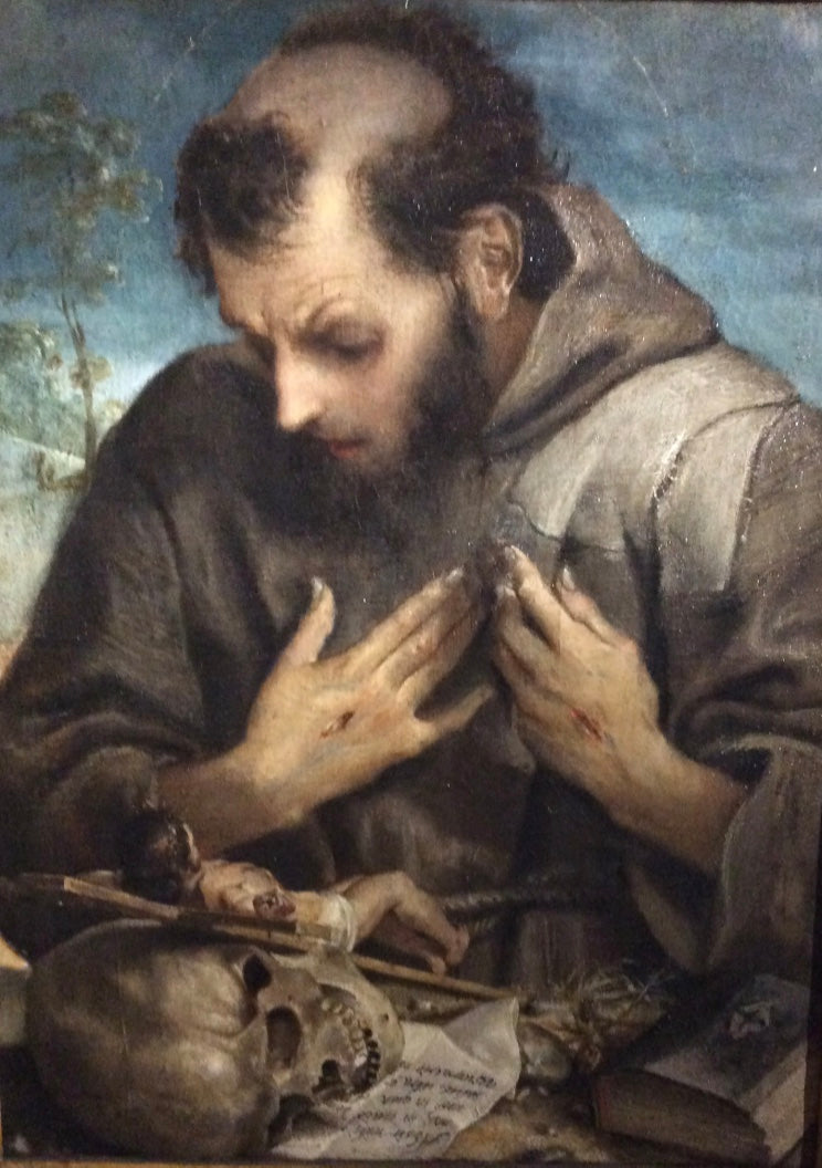 Q126728034 - アニバーレ・カラッチ