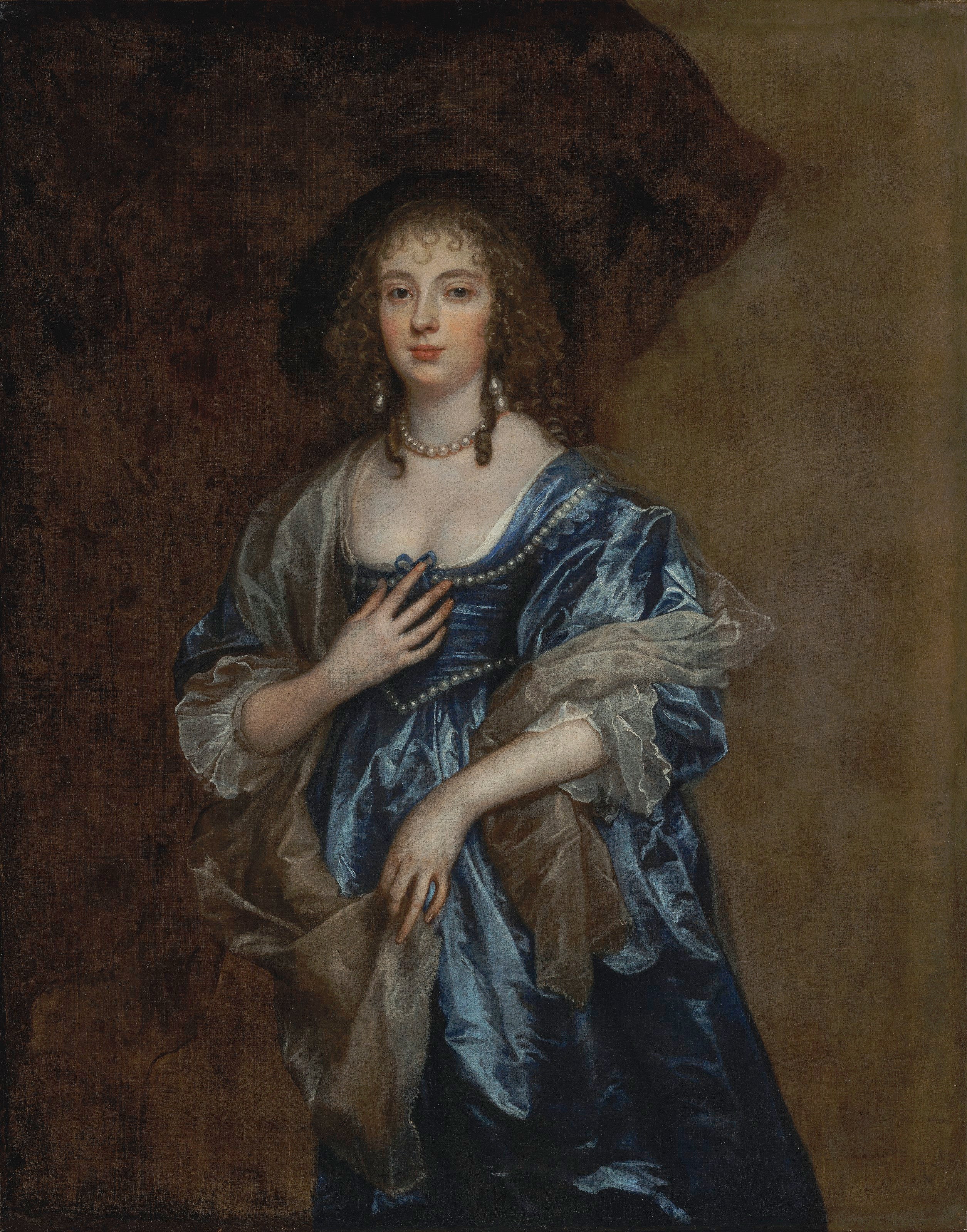 Q120296233 - Antoine van Dyck