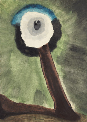 Lune - Arthur Dove