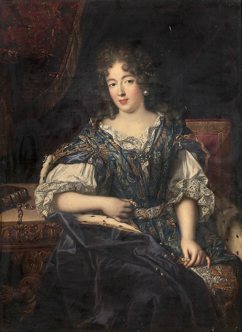 Q106971807 - ピエール・ミニャール