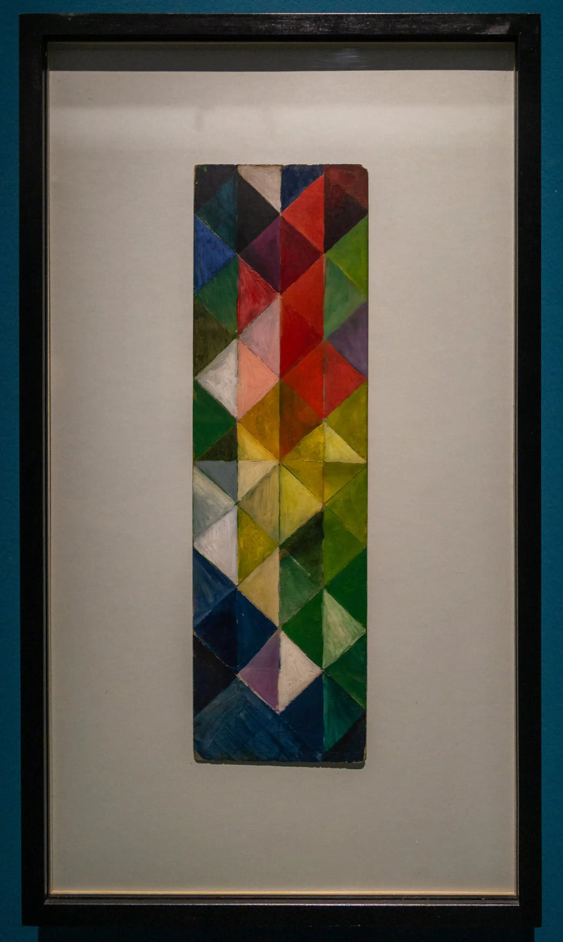 Q106819504 - オーガスト・マッケ