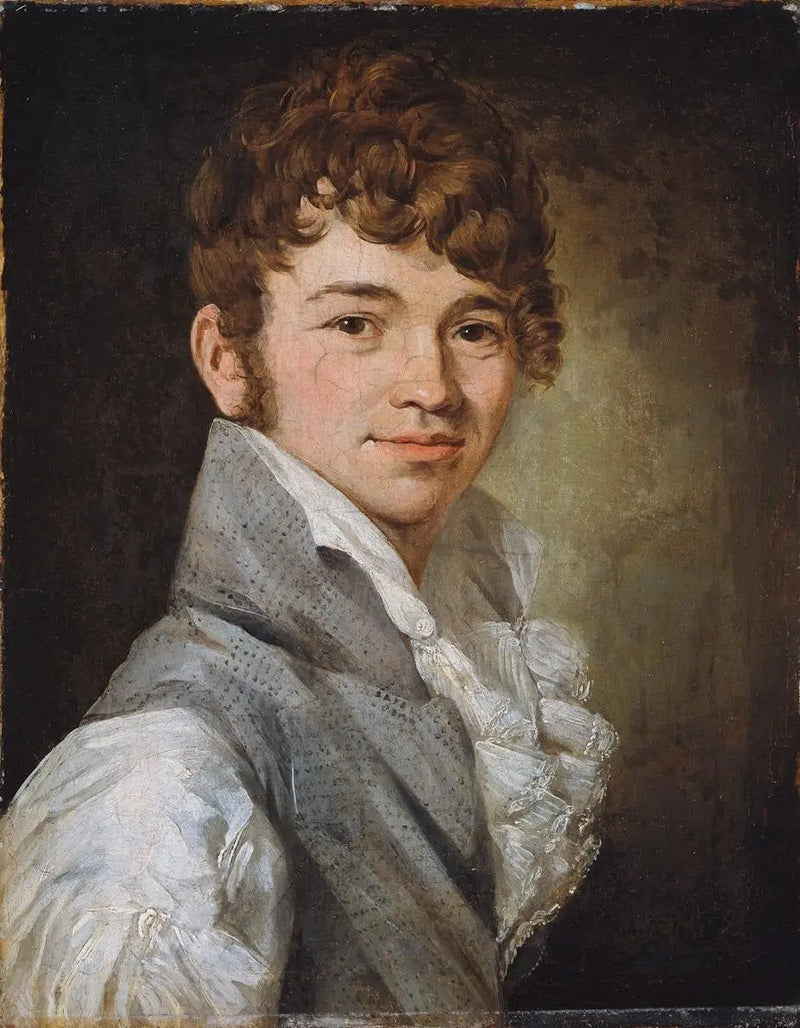 Q28008982 - バーバラ・クラフト

Source:
Q28008982 - Barbara Krafft