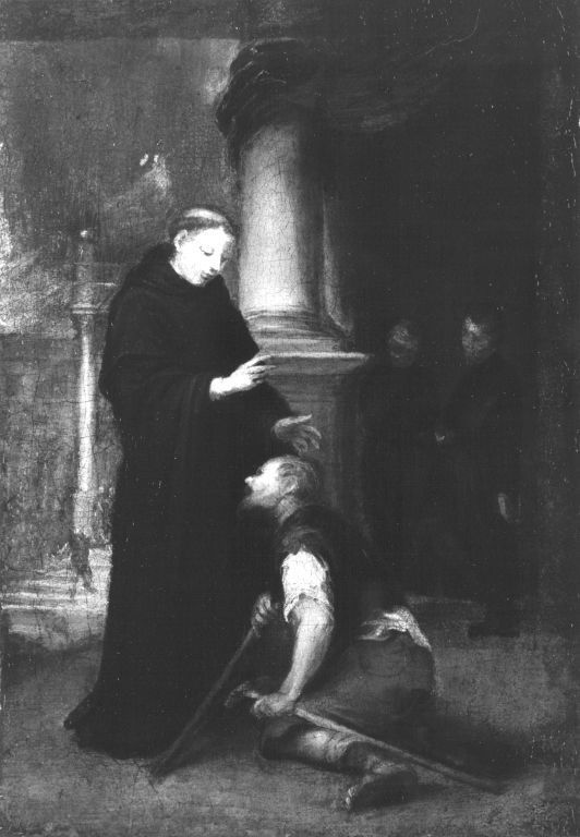 Q30057261 - Bartolomé Esteban Murillo