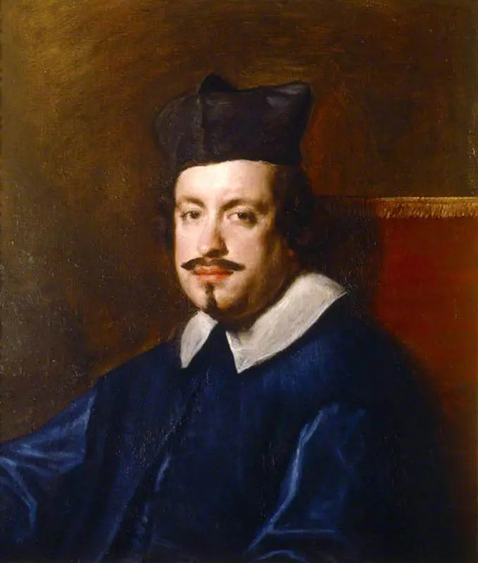 カミッロ・マッシミ - ディエゴ・ヴェラスケス