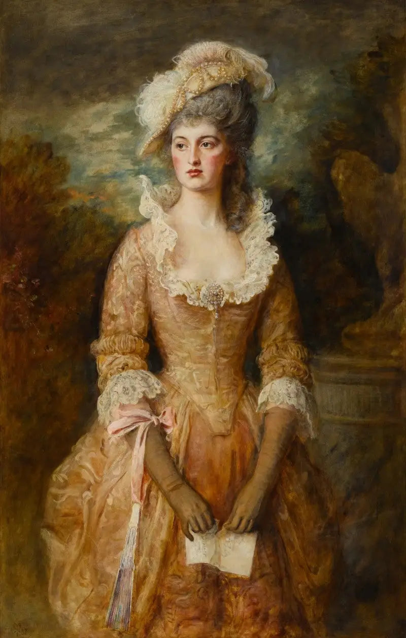 クラリッセ - ジョン・エヴァレット・ミレー

Source:
Clarisse - John Everett Millais