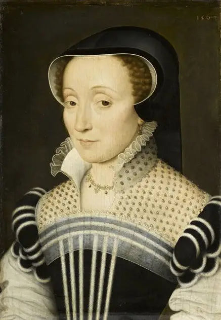 クロード・ド・ボーヌ・ド・サンブランセ - フランソワ・クルーエ

Source:
Claude de Beaune de Semblançay - François Clouet