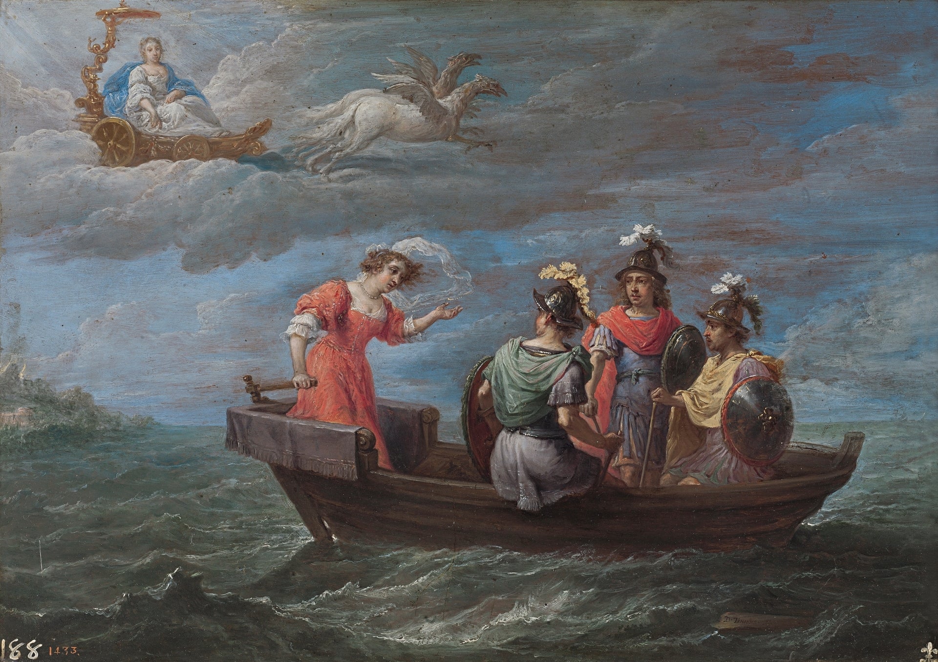 Q59720988 - David Teniers le Jeune