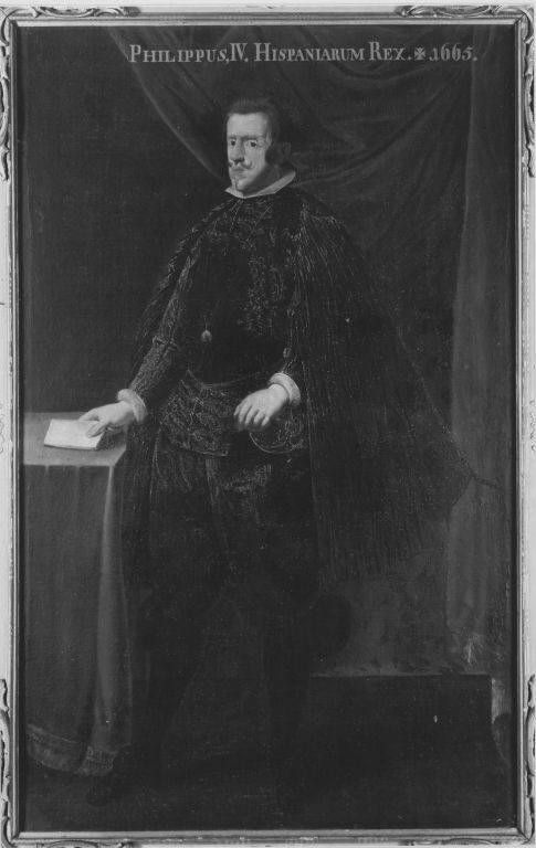 Q30099627 - Diego Velázquez