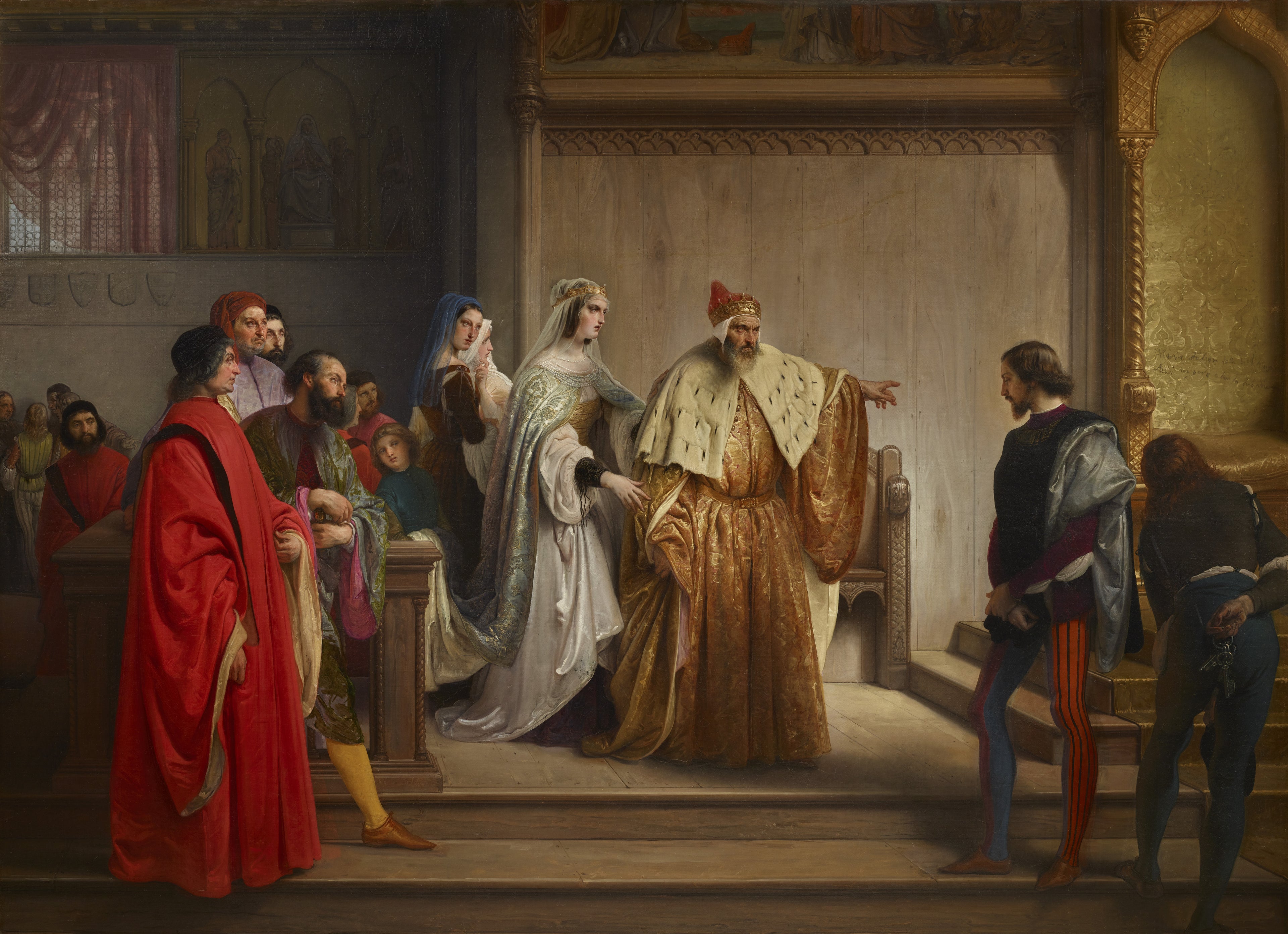 Q117837146 - Francesco Hayez
