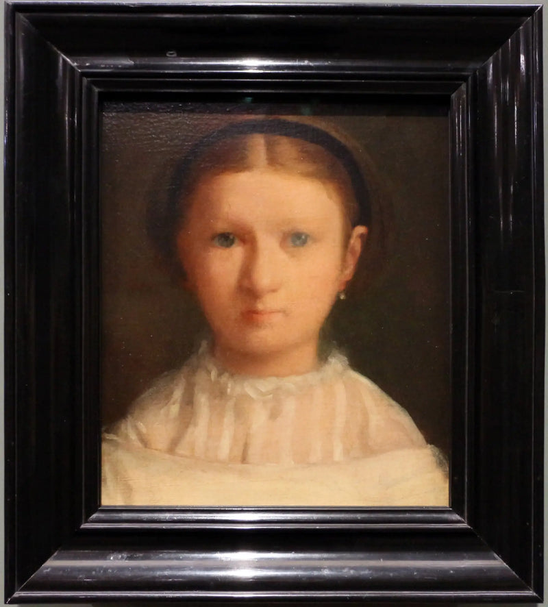 ジョヴァンナ・ベレッリ - エドガー・ドガ