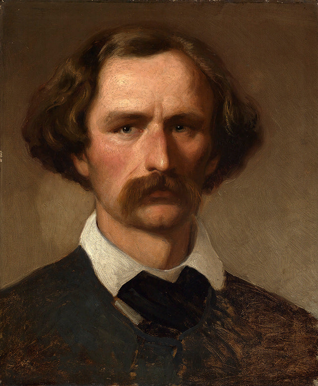 Q104522546 - Emanuel Leutze