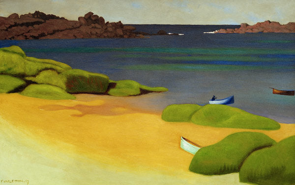 Q108664330 - Félix Vallotton