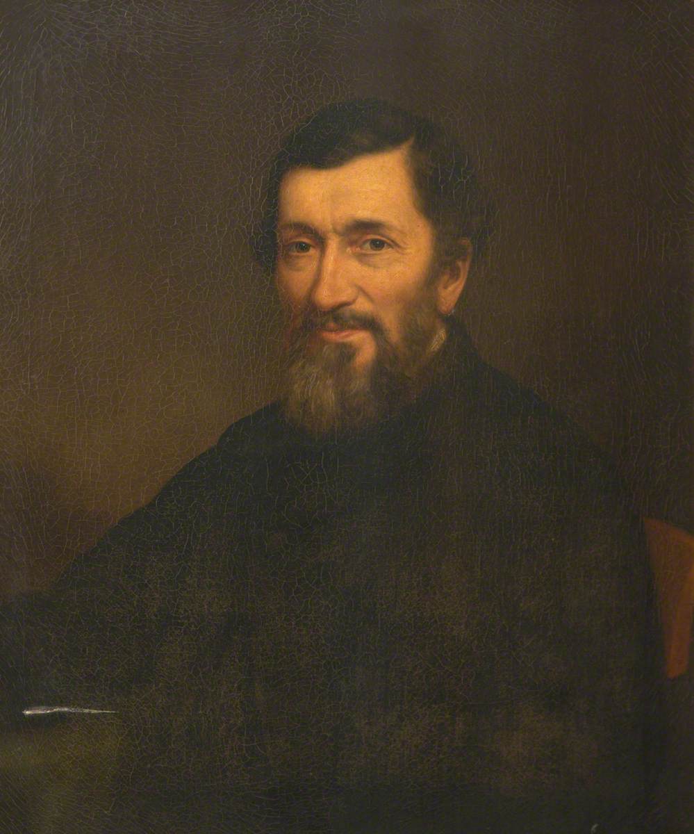 John Harvey - Fitz Henry Lane