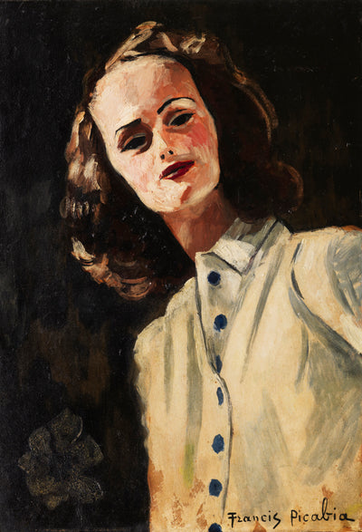 La Résistance - Francis Picabia