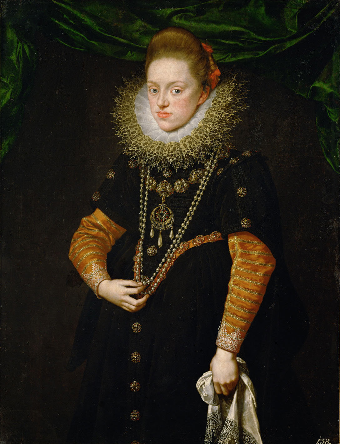 Q27981289 - Frans Pourbus the Younger