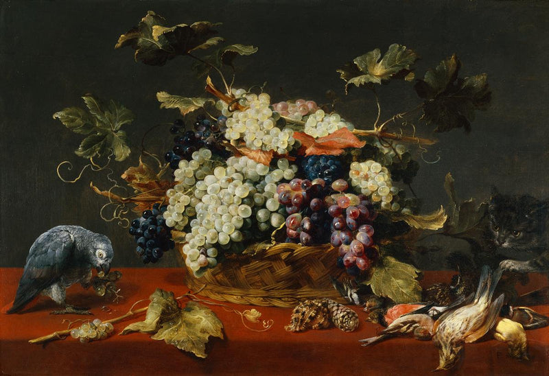 Q131586596 - Frans Snyders
