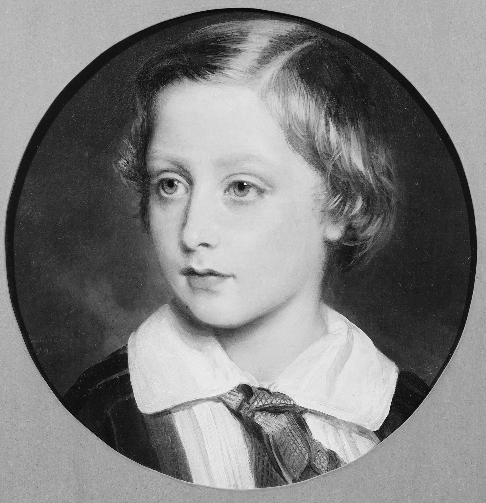Prince Arthur (1850-1942) - Franz Xaver Winterhalter