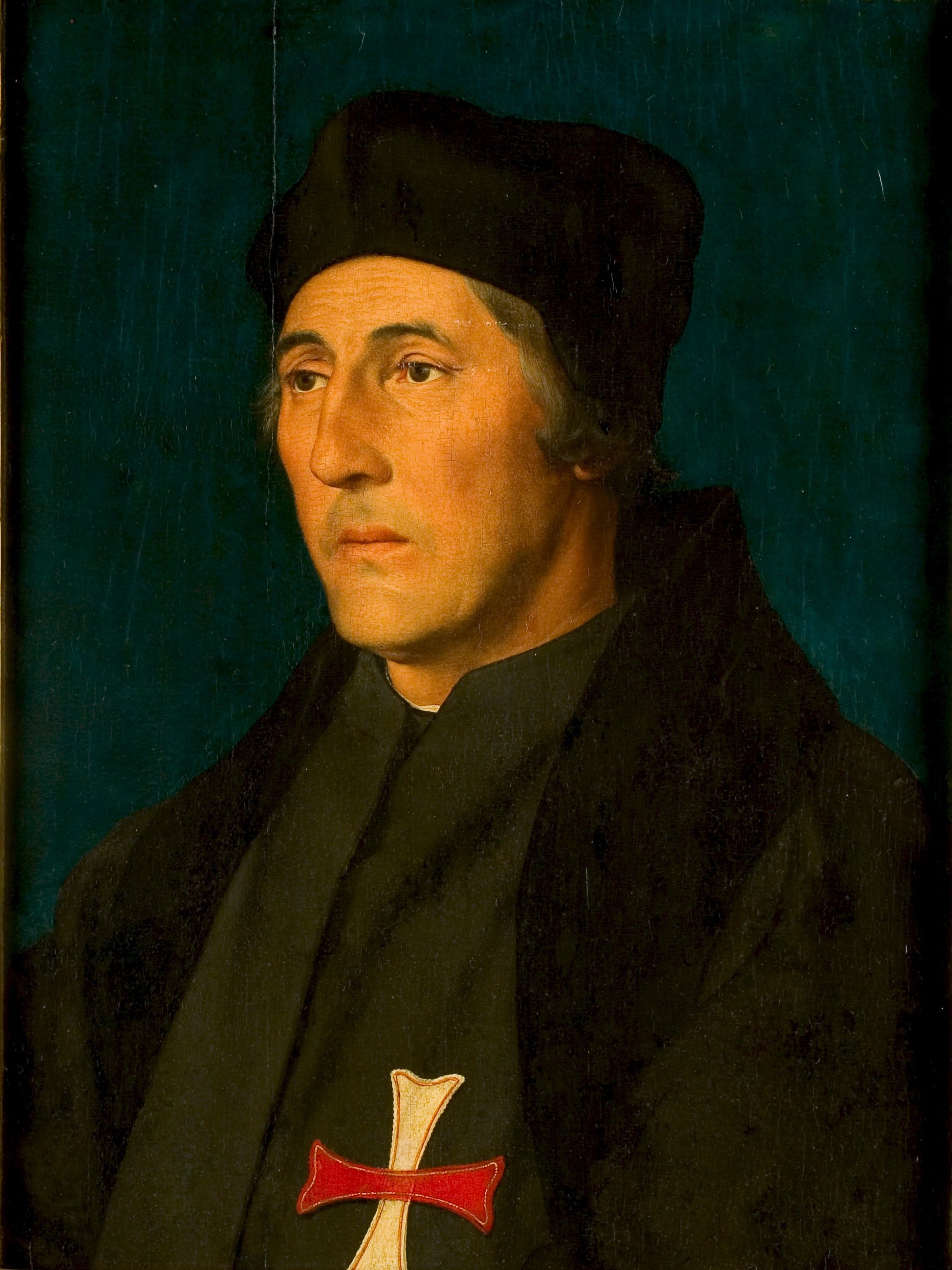 Q43095511 - Hans Holbein le Jeune