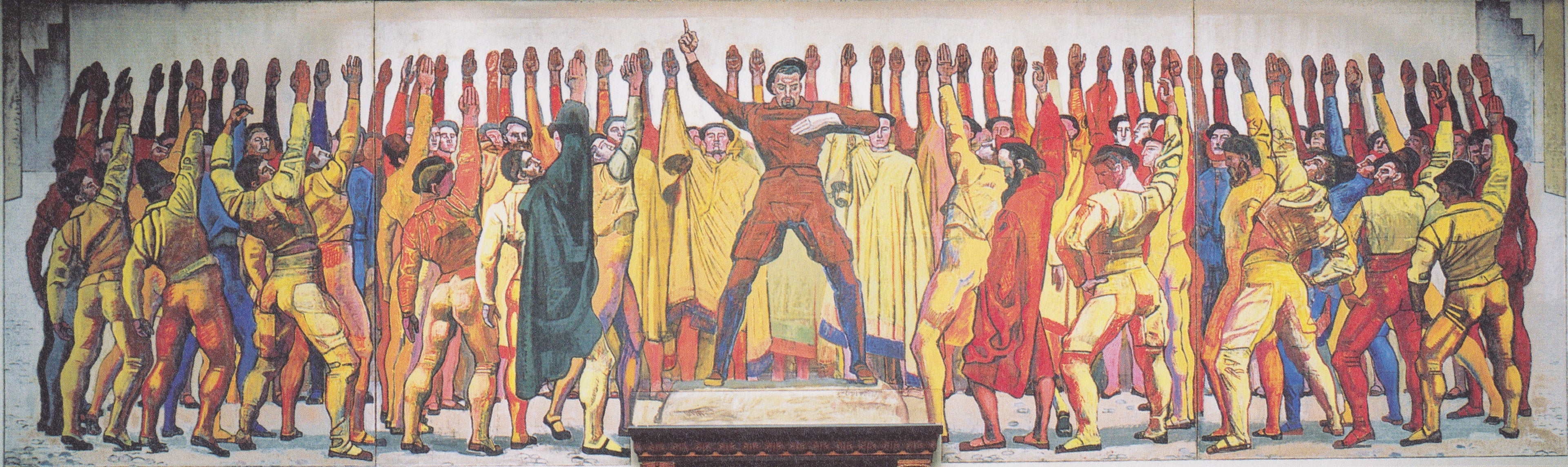 Q123587906 - Ferdinand Hodler - Alpha Reproduction