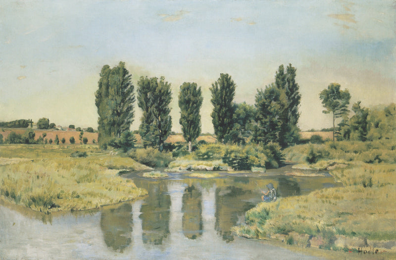 Q117599020 - フェルディナンド・ホドラー