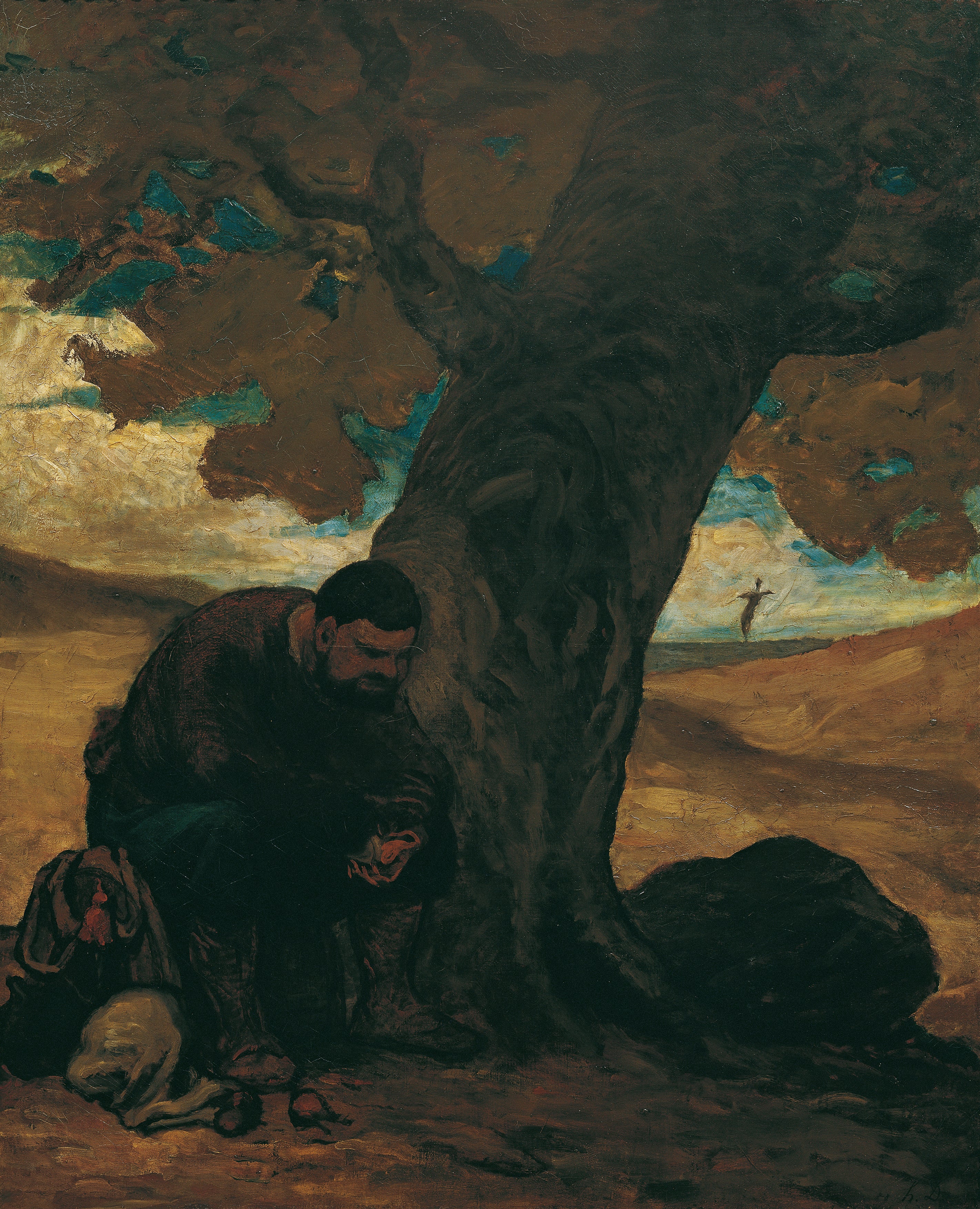 Q27997156 - Honoré Daumier