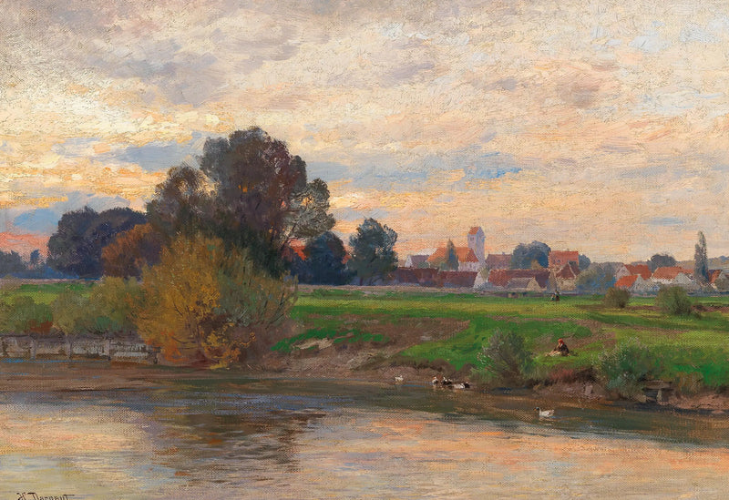 Q113818162 - ユゴ・ダルノー