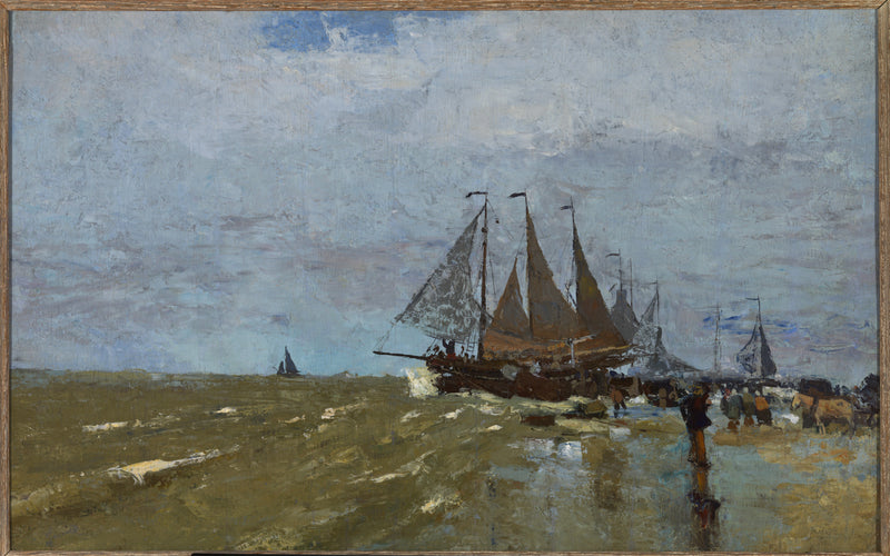 Q115460761 - ヤン・トゥールップ