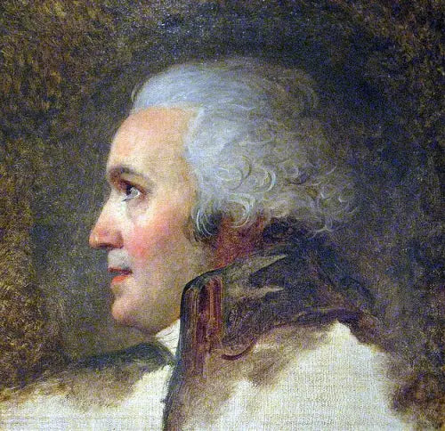 ラボー・サン＝テティエンヌ - ジャック＝ルイ・ダヴィッド