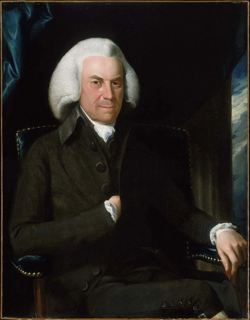 ジョン・コダマン - ジョン・シングルトン・コープリー

Source:
John Codman - John Singleton Copley