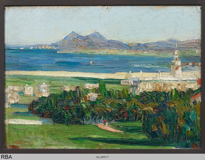 Q133046381 - ワシリー・カンディンスキー