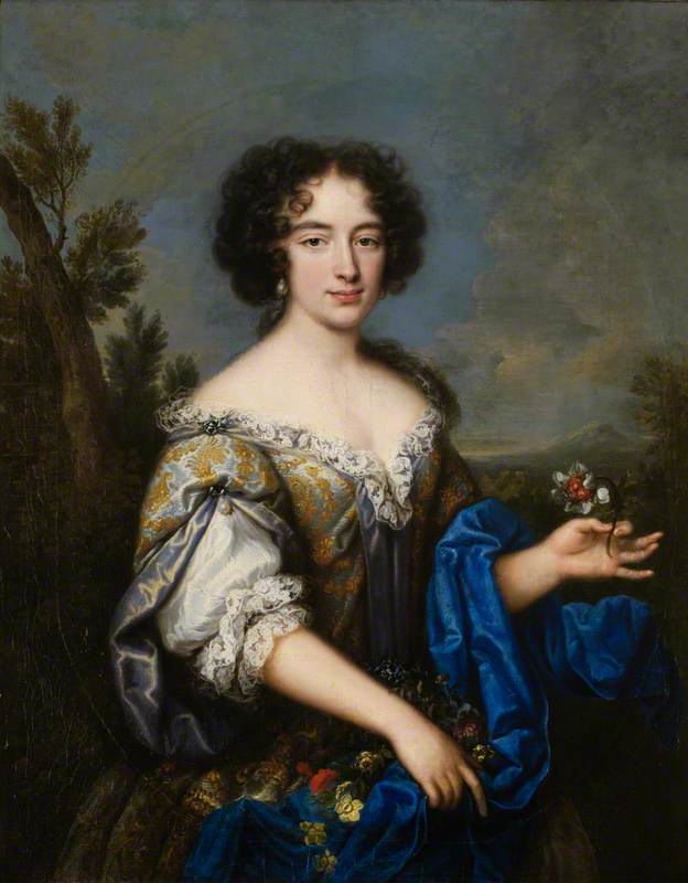 Q106971869 - Pierre Mignard