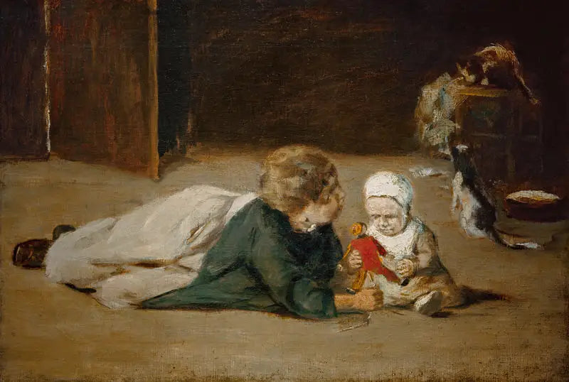 Q134006853 - マックス・リーバーマン