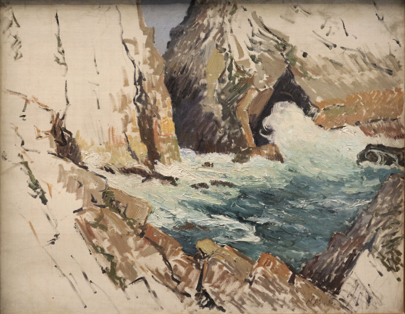 クリーク - マキシム・モーフラ