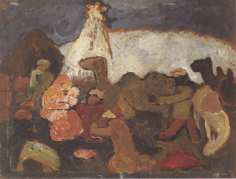 <a href= - Paula Modersohn-Becker