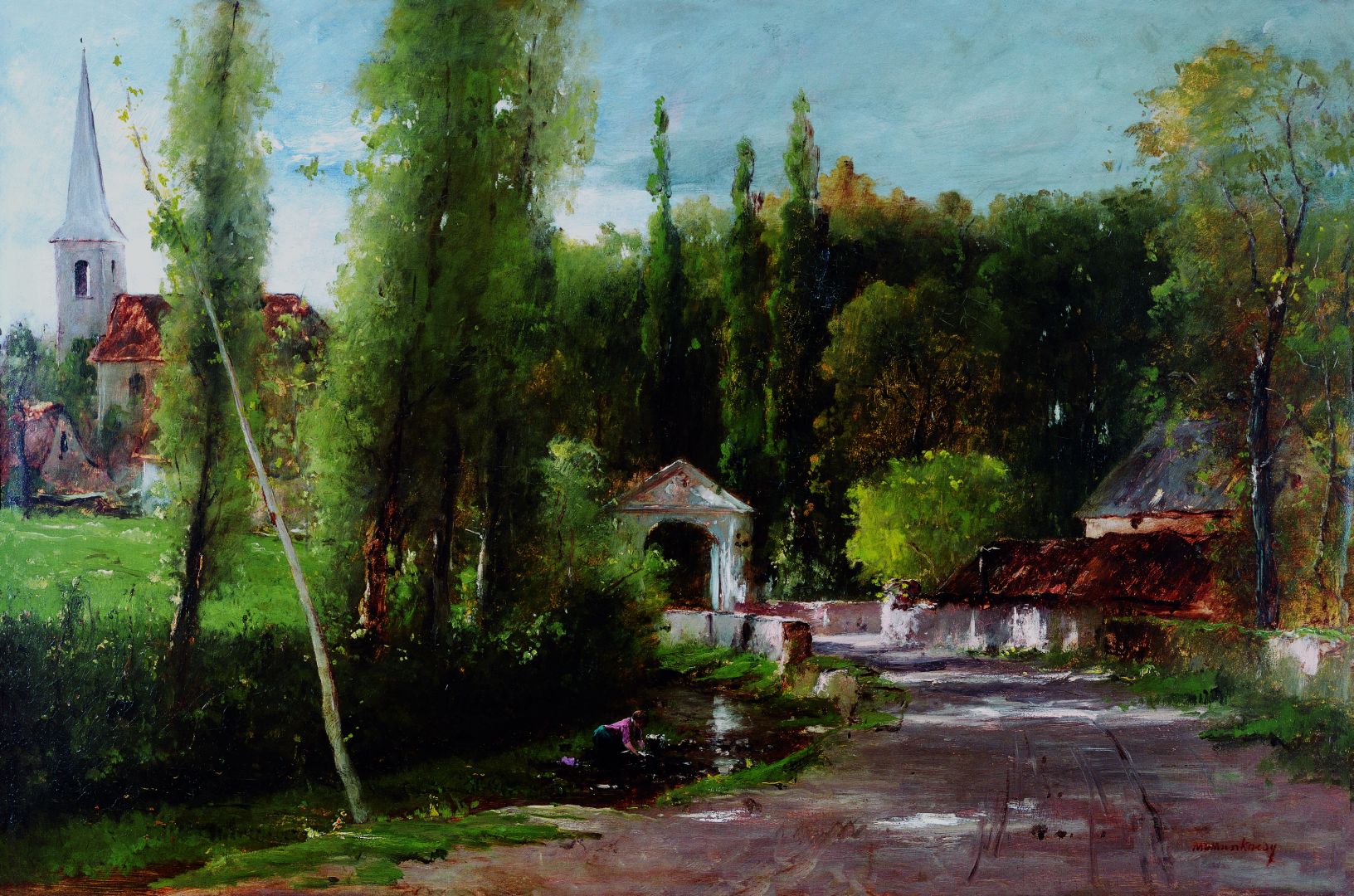 Q114878147 - Mihály Munkácsy