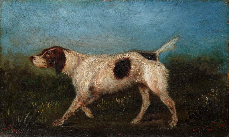 ラ・グース - アンリ・ド・トゥールーズ＝ロートレック