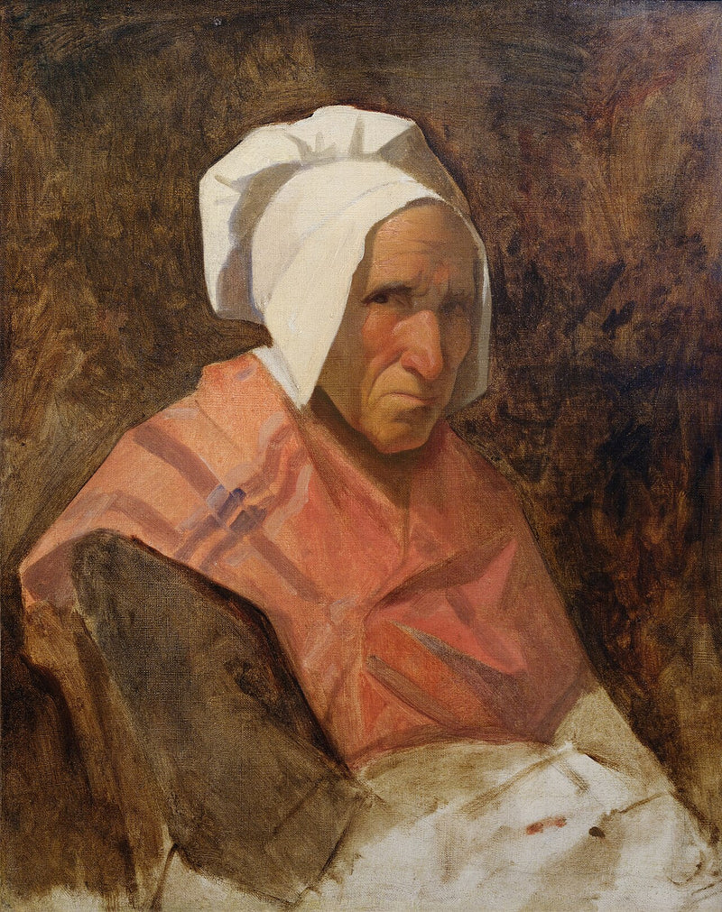 Marie Simonet - Thomas Couture