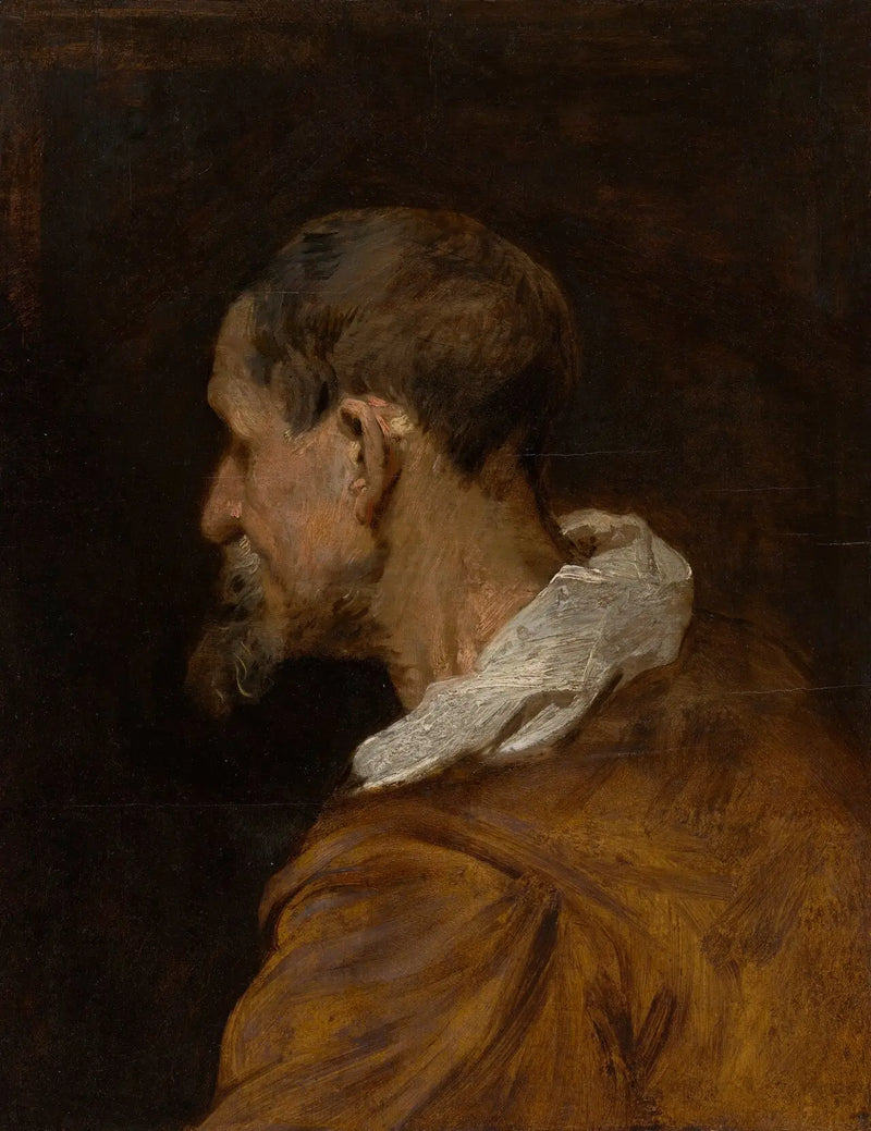 研究責任者 - アントワーヌ・ヴァン・ダイク

Source:
Responsable de l'étude - Antoine van Dyck