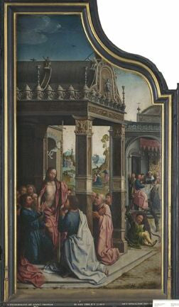 Q116296065 - Bernard van Orley