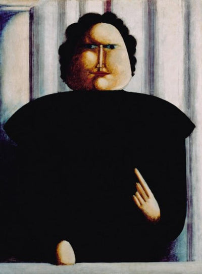 Q125744861 - Oskar Schlemmer
