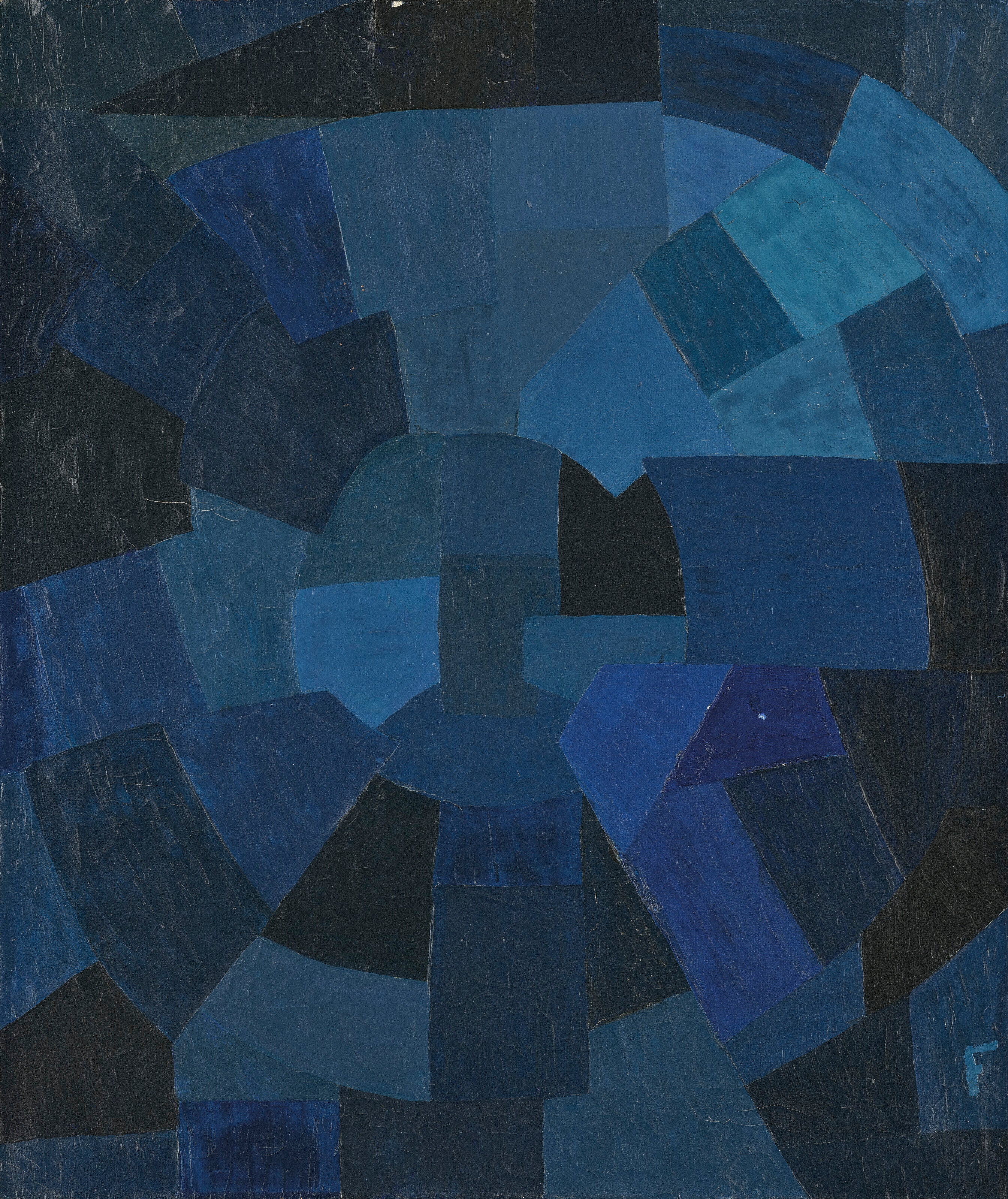 Q135585375 - Otto Freundlich