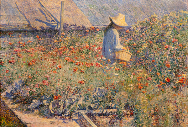 収穫 - アナ・ボッホ