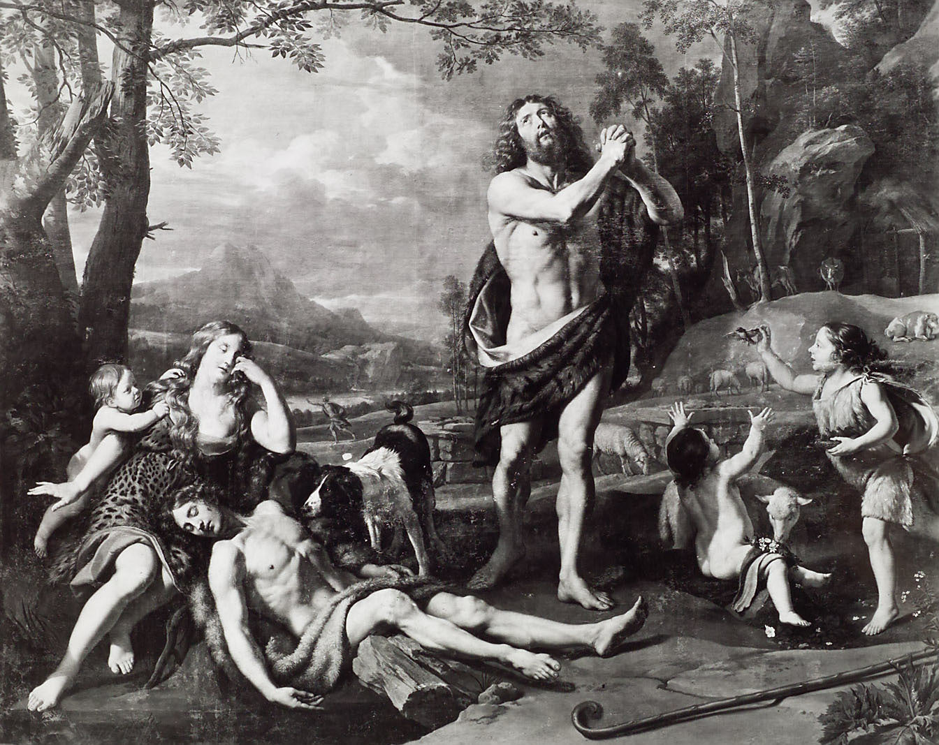 Q27979749 - Philippe de Champaigne