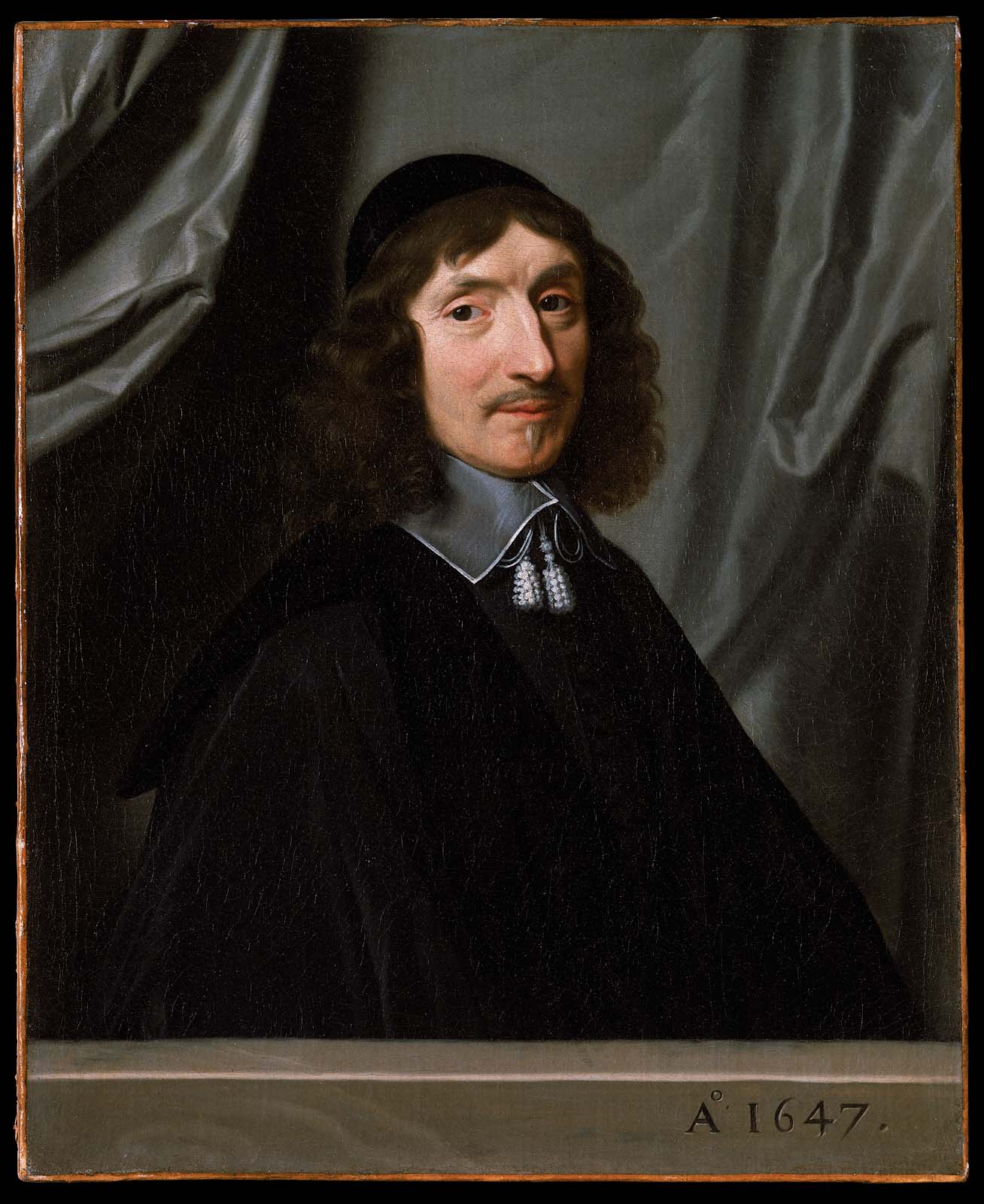 Valentin Valleron de Perrochel - Philippe de Champaigne