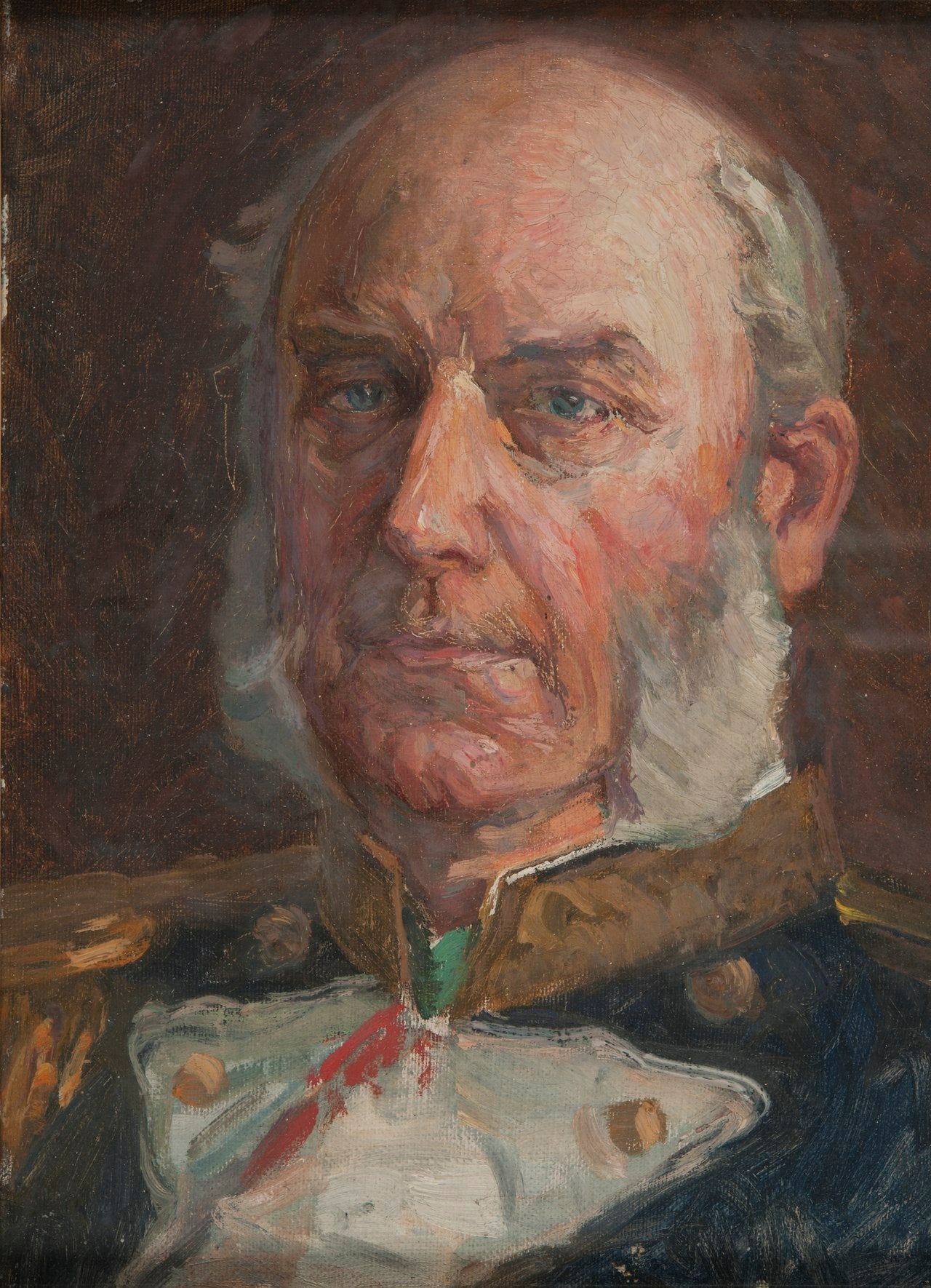 Portrait - Hilma af Klint