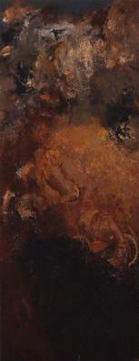 La Chute de Phaéton - Odilon Redon