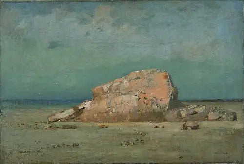 ローシェル・ローズ - オディロン・ルドン