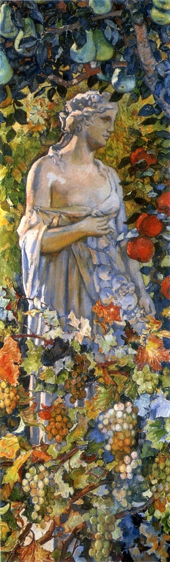 セレス - テオ・ヴァン・リッセルベルヘ